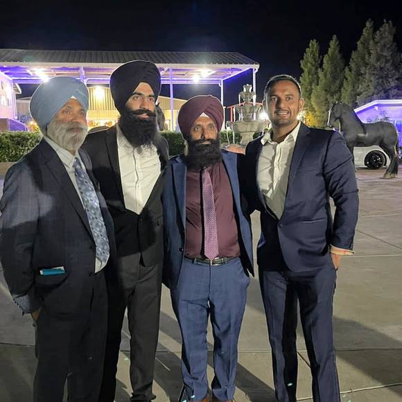 Meet your Posher, Taj - Picture 1 of 1